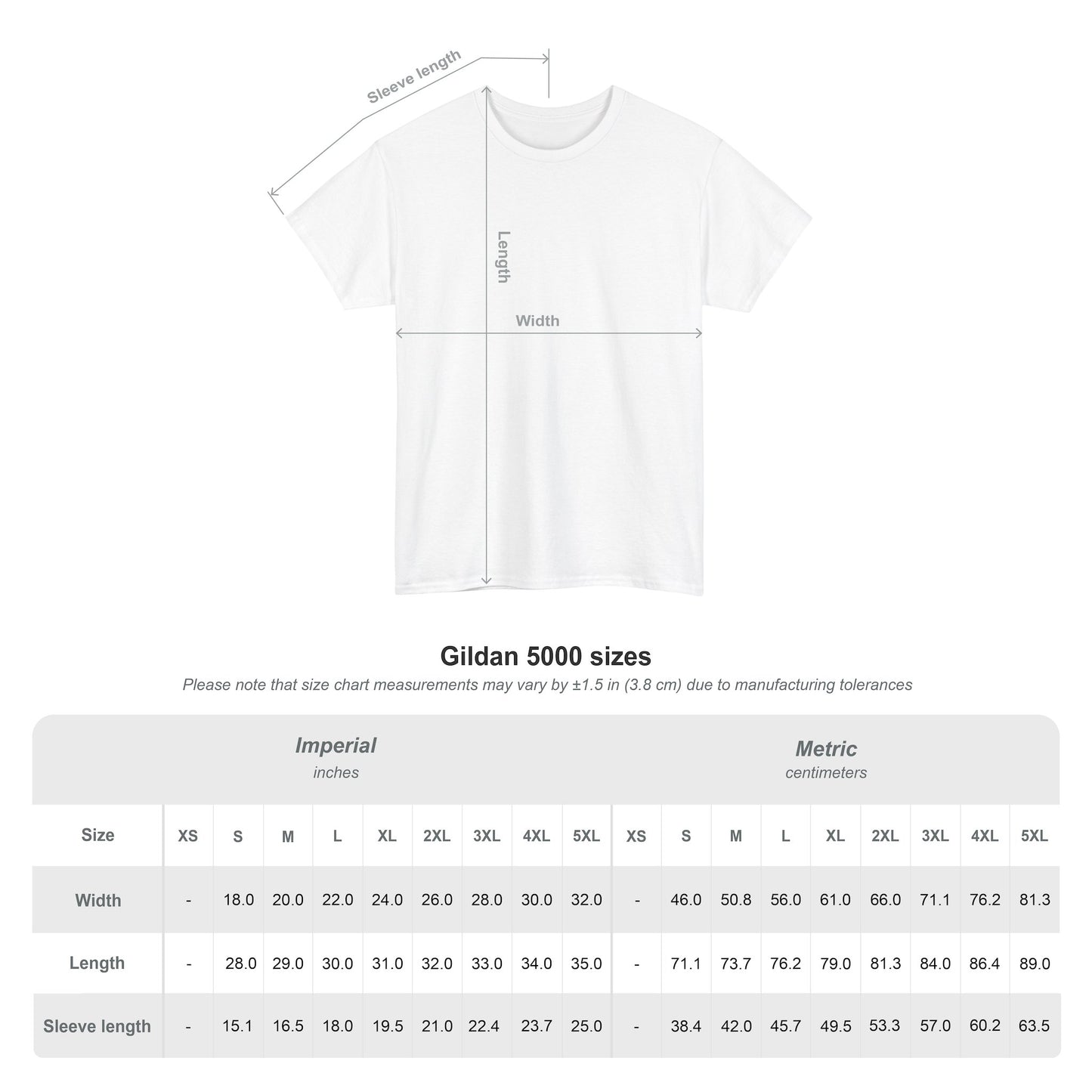 Tortured Poet Heavy Cotton Tee