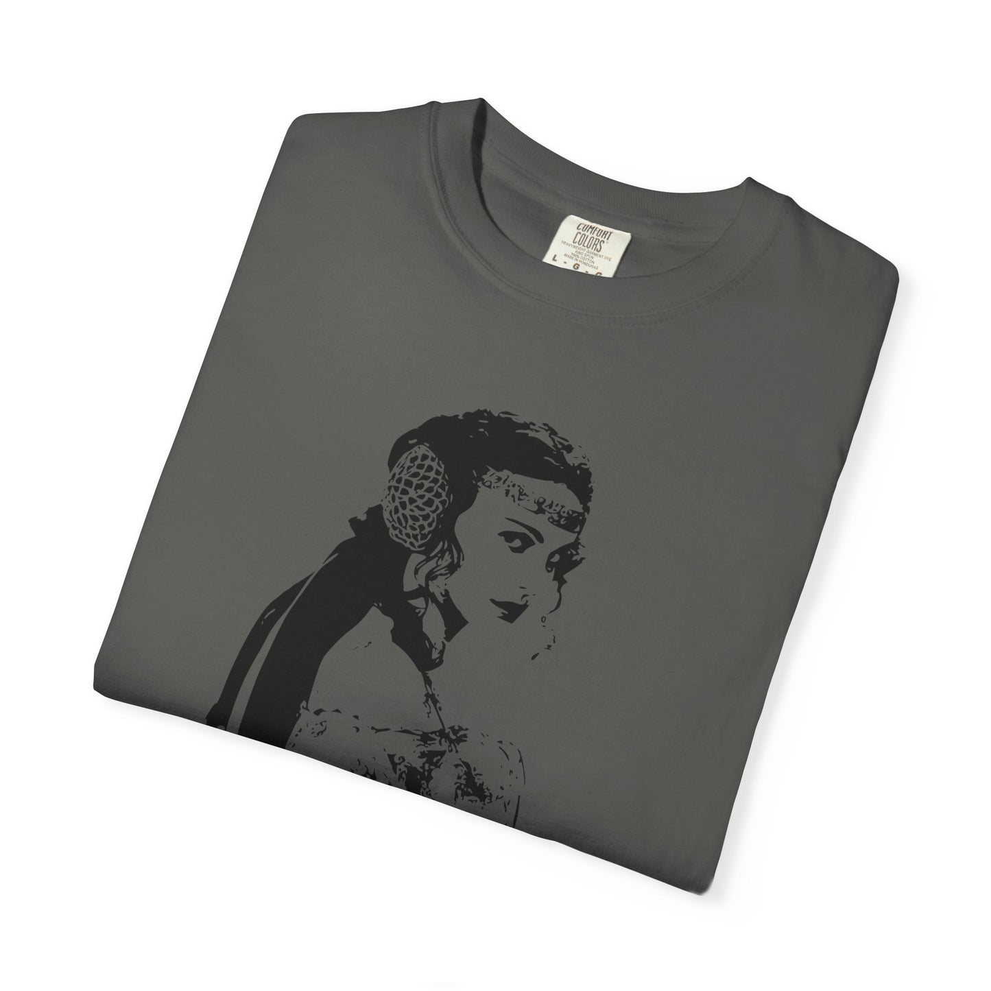 Aggressive Negotiations T-shirt