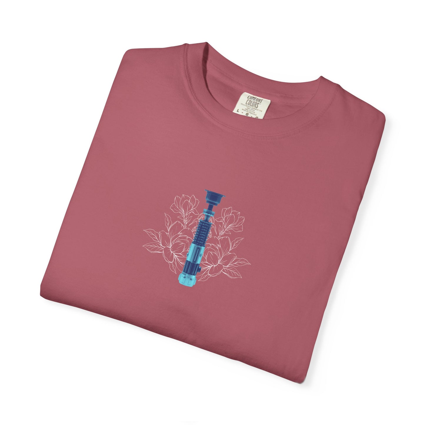 Loyal Selfless Dedicated T-shirt