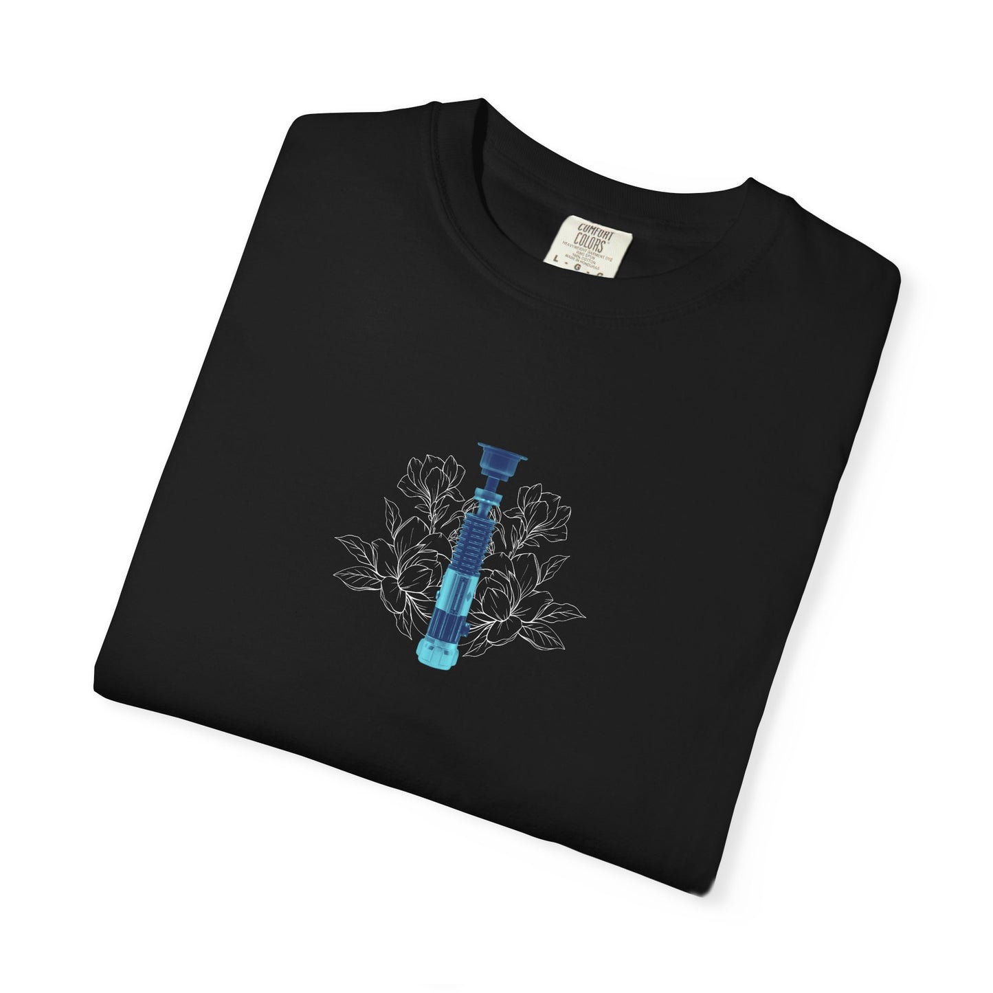 Loyal Selfless Dedicated T-shirt