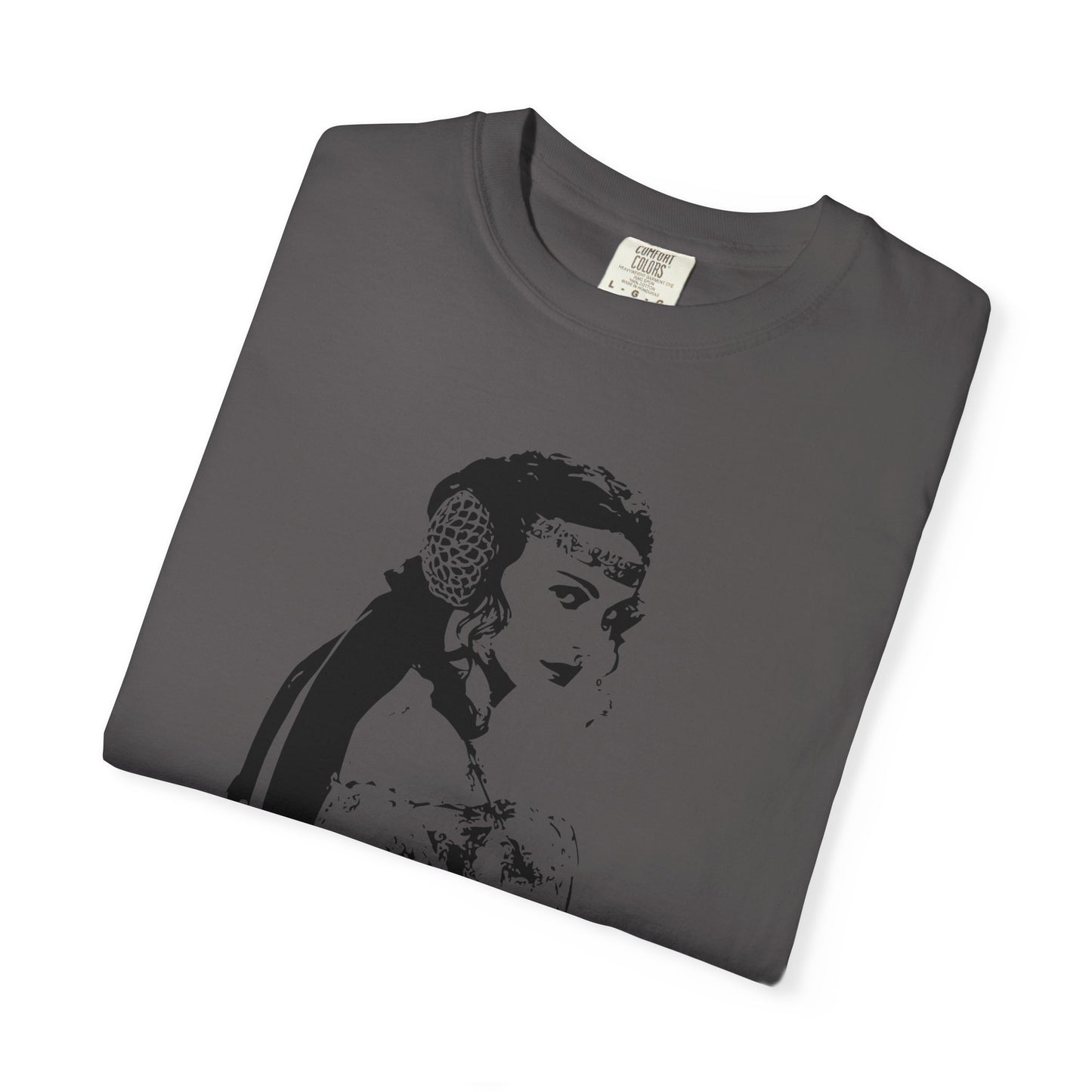 Aggressive Negotiations T-shirt