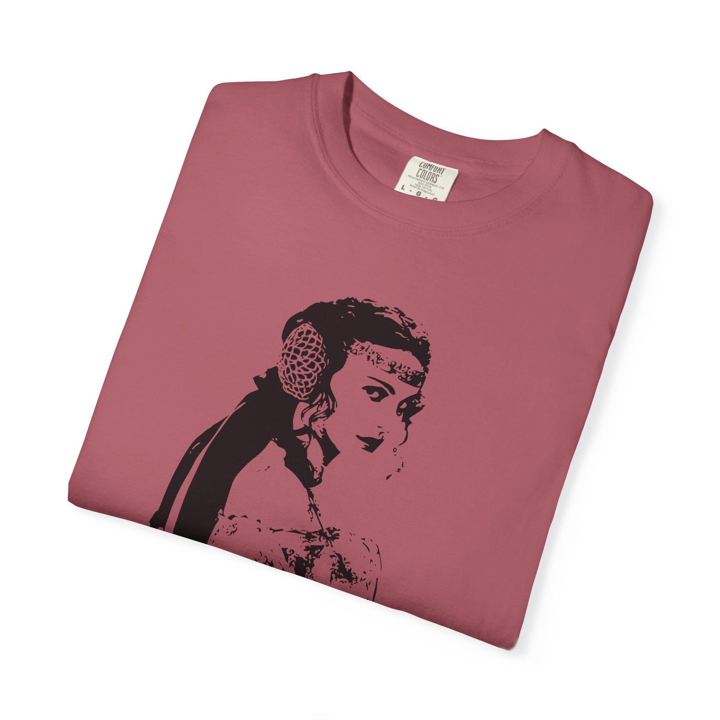 Aggressive Negotiations T-shirt