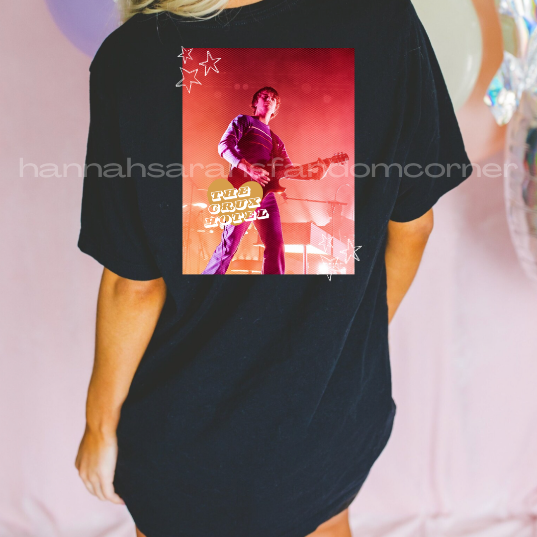 Jack The Mouse T-shirt