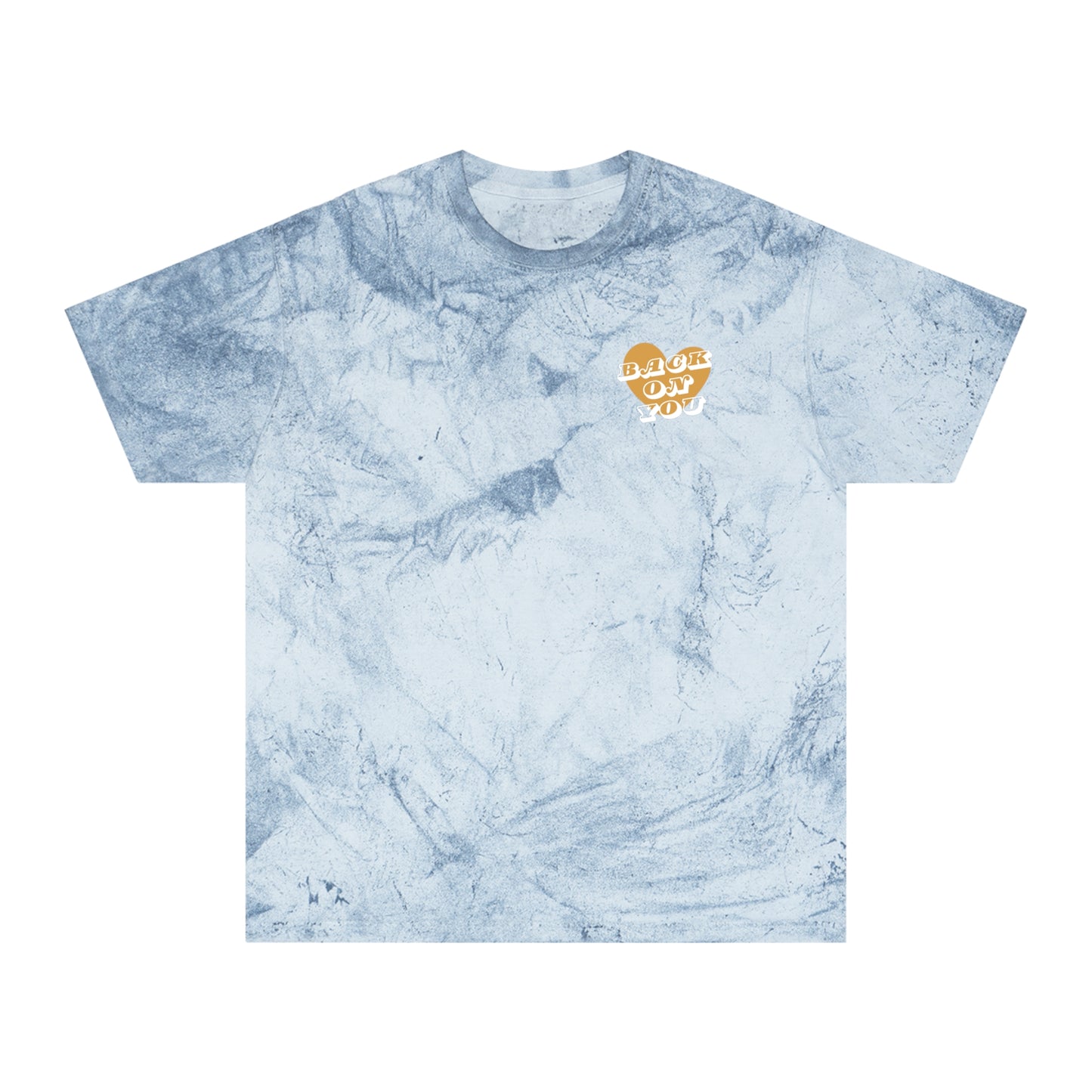 Crux Live Color Blast Graphic Tee