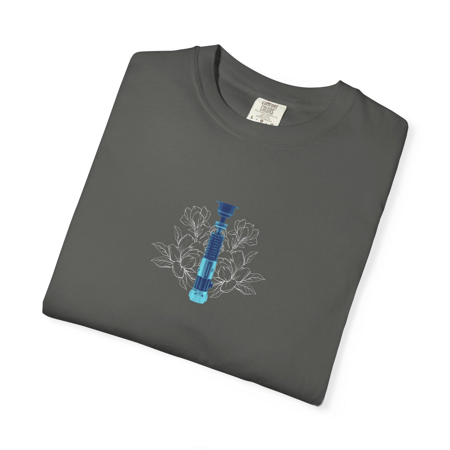Loyal Selfless Dedicated T-shirt