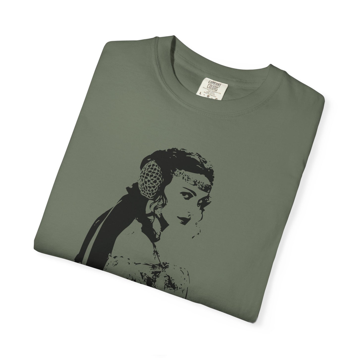 Aggressive Negotiations T-shirt