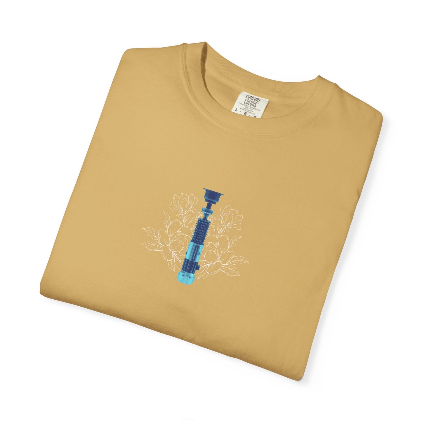 Loyal Selfless Dedicated T-shirt