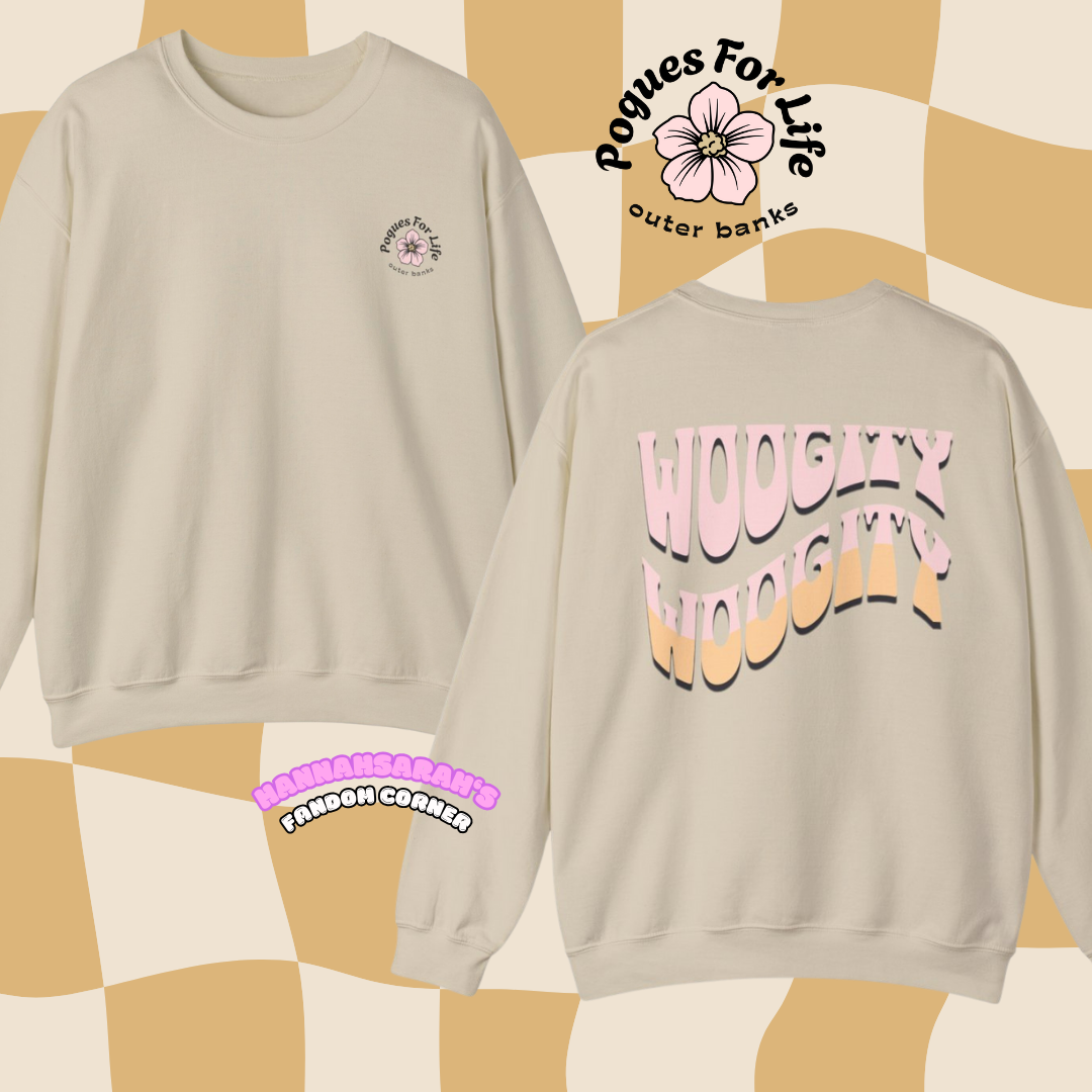 Woogity Woogity Crew
