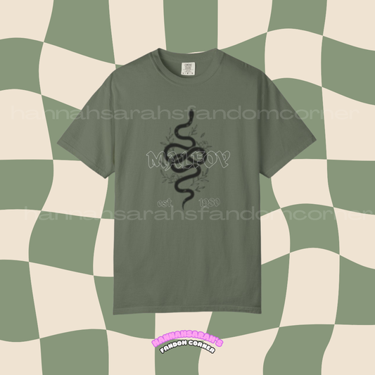 Malfoy T-shirt