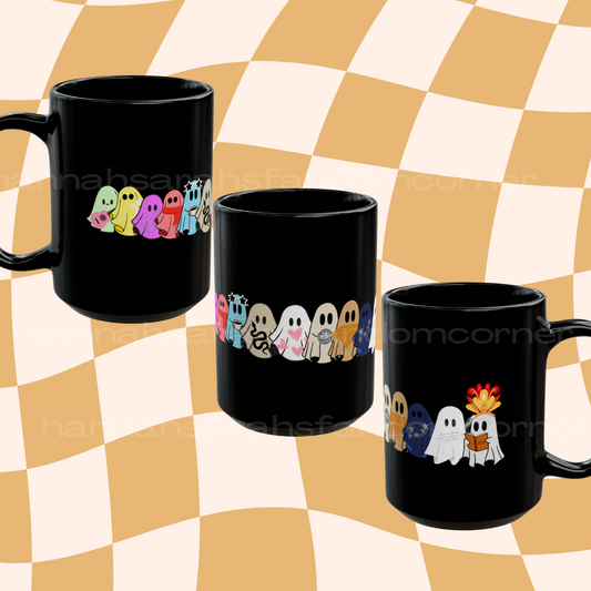 Eras Ghost Mug