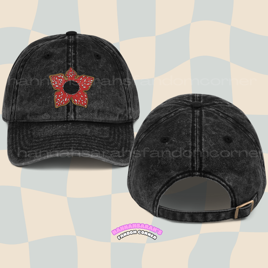 Demogorgon Cap