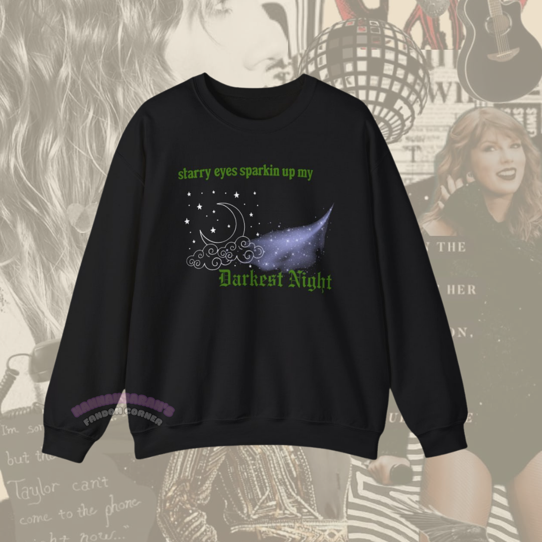 Call It What You Want Crewneck