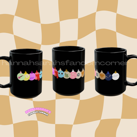 Eras Ornament Mug
